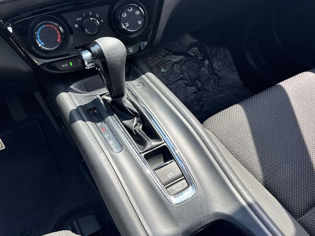 2022 Honda HR-V LX - Photo 28