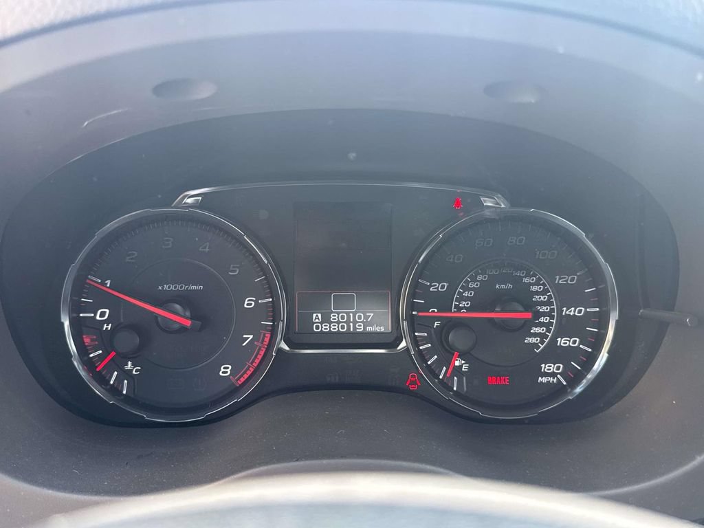 2021 Subaru WRX Premium - Photo 27