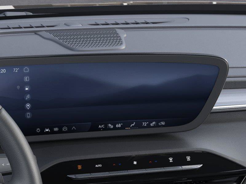 2027 Buick Enclave Preferred - Photo 21