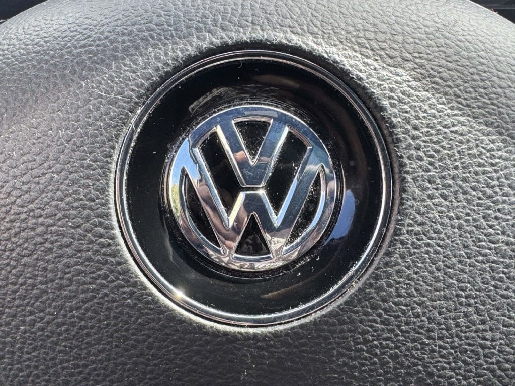 2020 Volkswagen Tiguan SE R-LINE BLACK - Photo 35