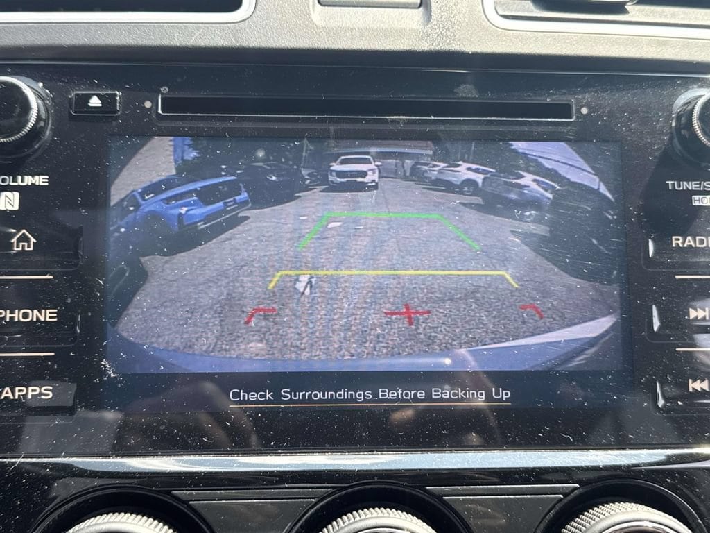 2021 Subaru WRX Premium - Photo 29
