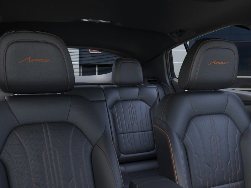 2026 Buick Envista Avenir - Photo 24