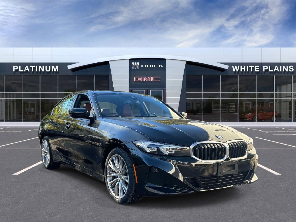 2023 BMW 330i xDrive