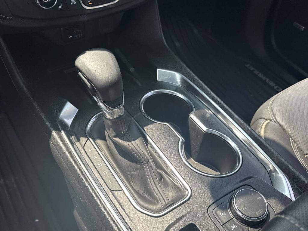 2024 Chevrolet Traverse Limited Premier - Photo 31