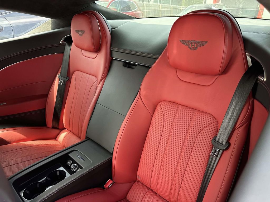 2020 Bentley Continental GT Base - Photo 15