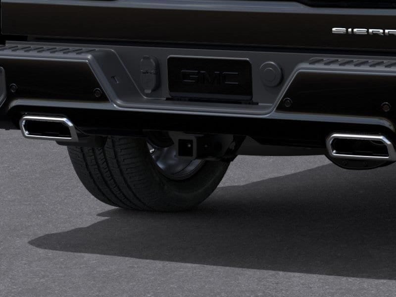 2026 GMC Sierra 1500 Denali - Photo 15