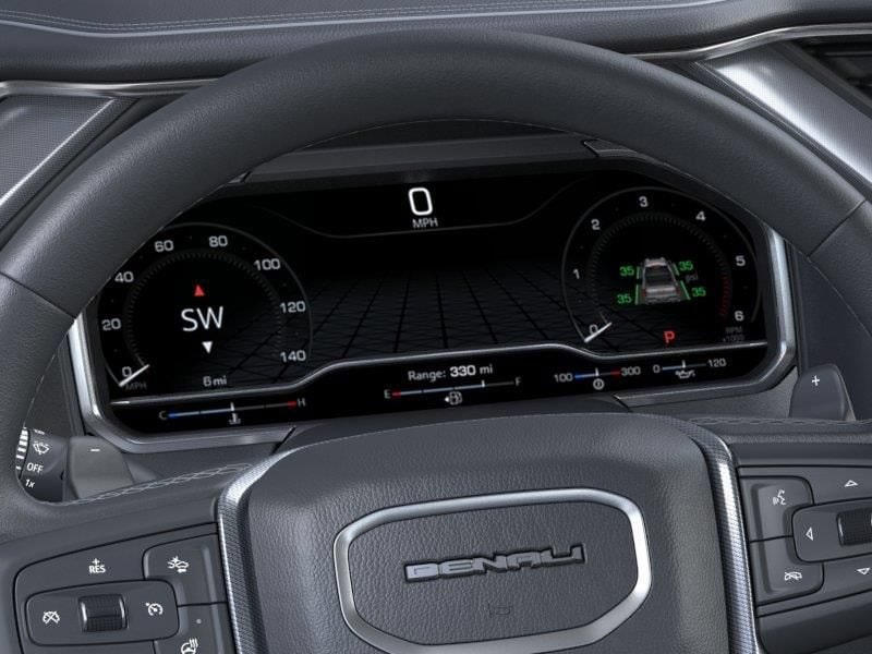2026 GMC Sierra 1500 Denali - Photo 19