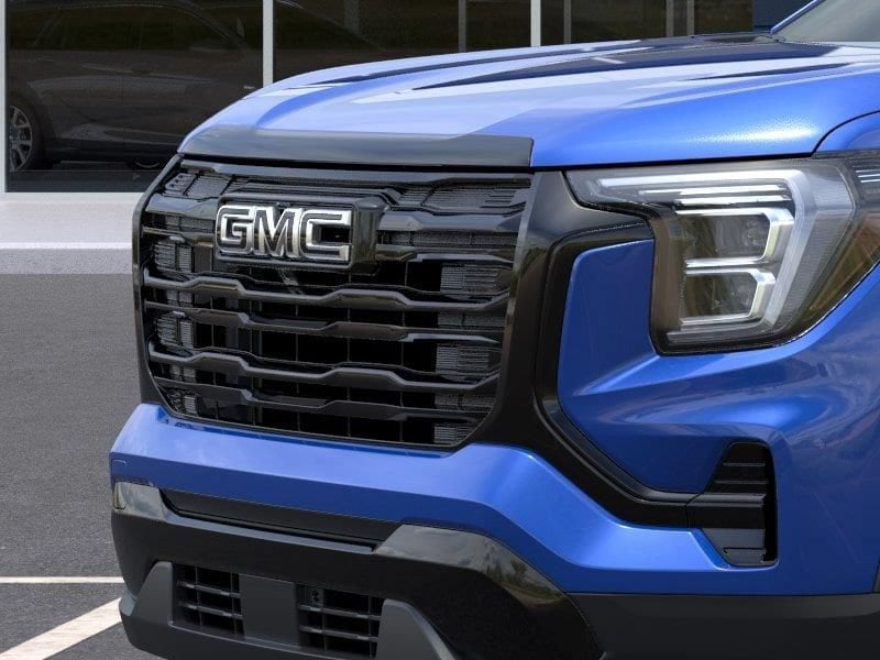 2027 GMC Terrain Elevation - Photo 14