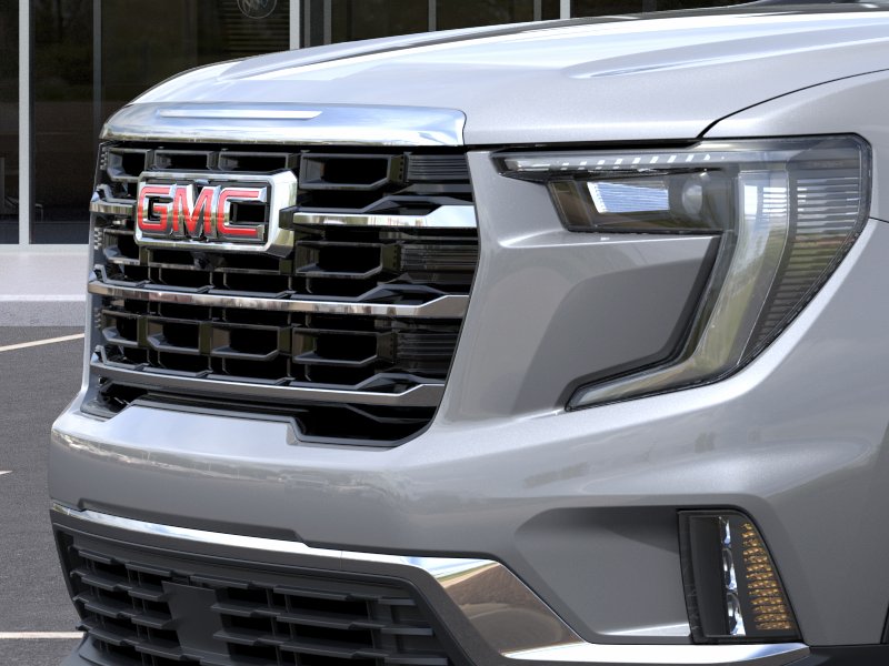 2026 GMC Acadia Elevation - Photo 38