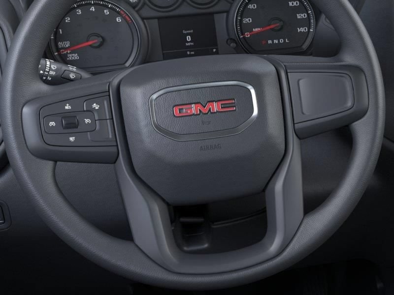 2026 GMC Sierra 1500 Pro - Photo 20