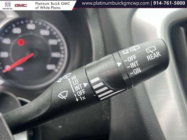 2024 GMC Terrain SLE - Photo 20