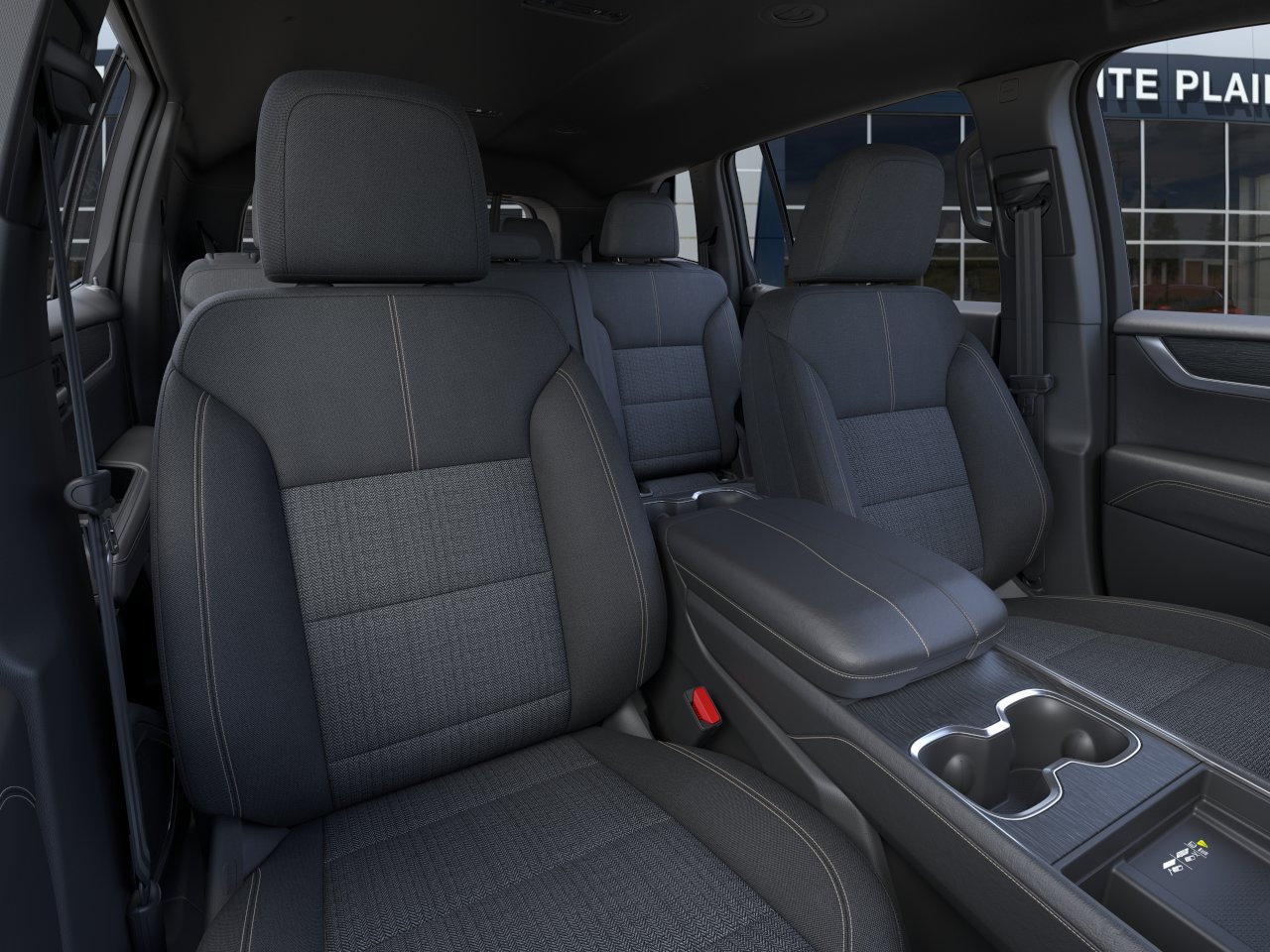 2026 GMC Acadia Elevation - Photo 41