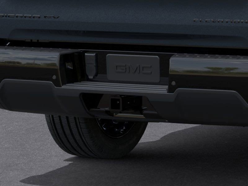 2026 GMC Sierra EV Elevation - Photo 15