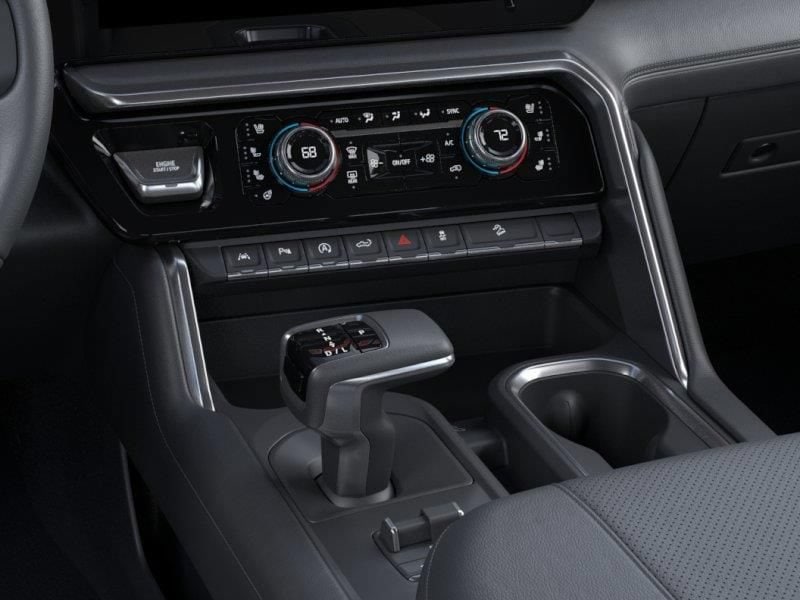 2026 GMC Sierra 1500 Denali - Photo 24