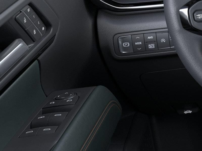 2026 GMC Terrain AT4 - Photo 23