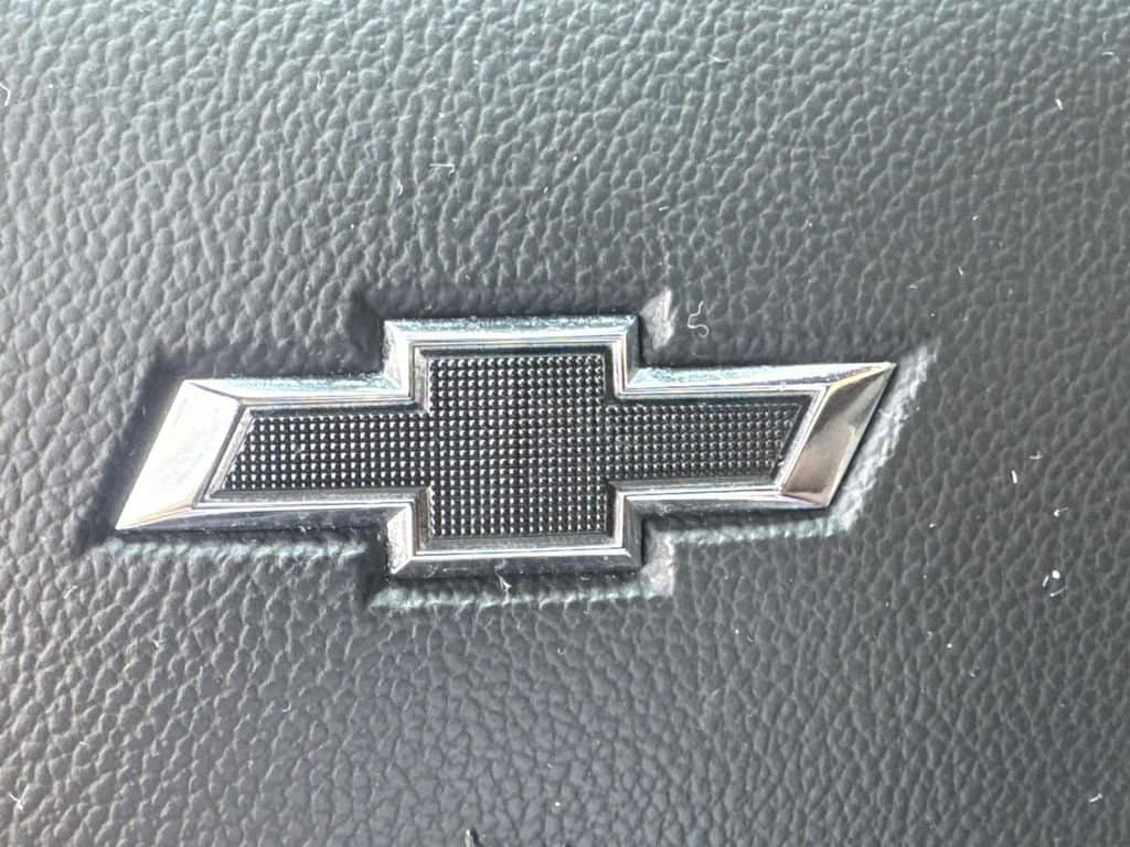 2024 Chevrolet Traverse Limited Premier - Photo 34