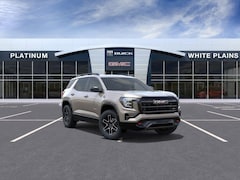 2026 GMC Terrain AT4 SUV