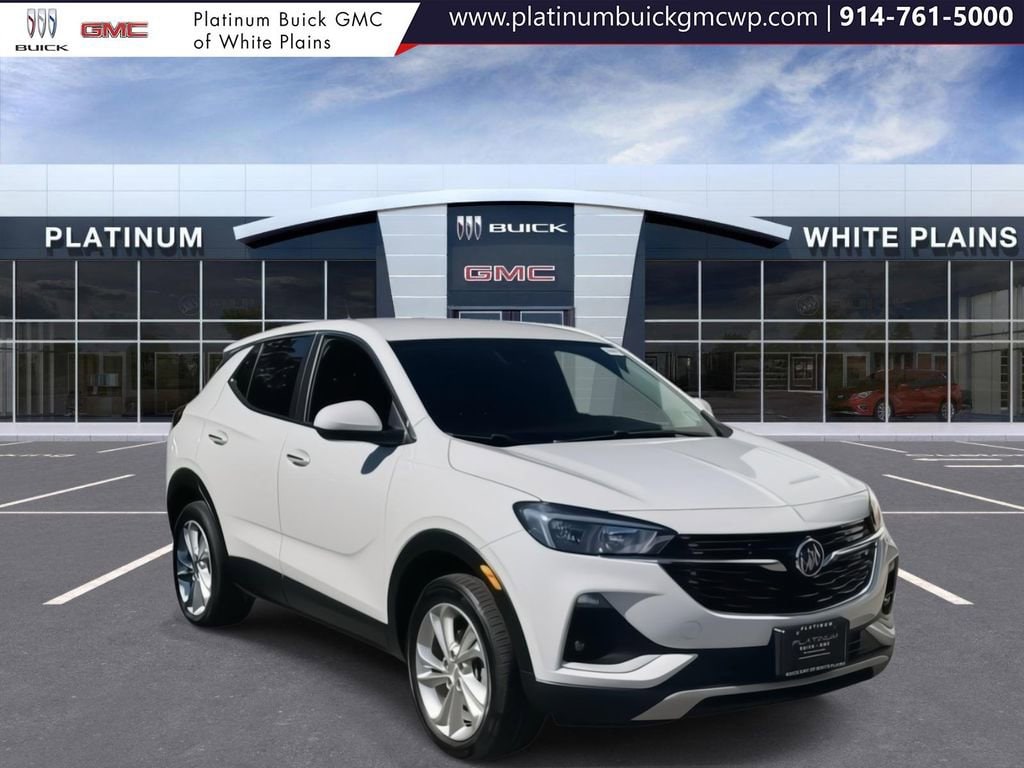 2023 Buick Encore GX Preferred