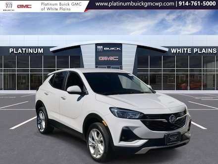 2023 Buick Encore GX Preferred SUV