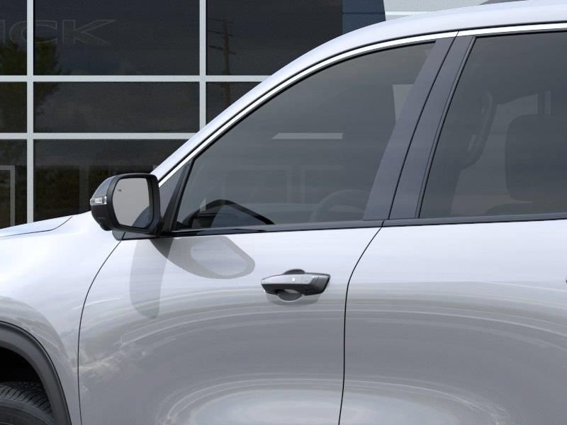 2026 GMC Acadia Elevation - Photo 13