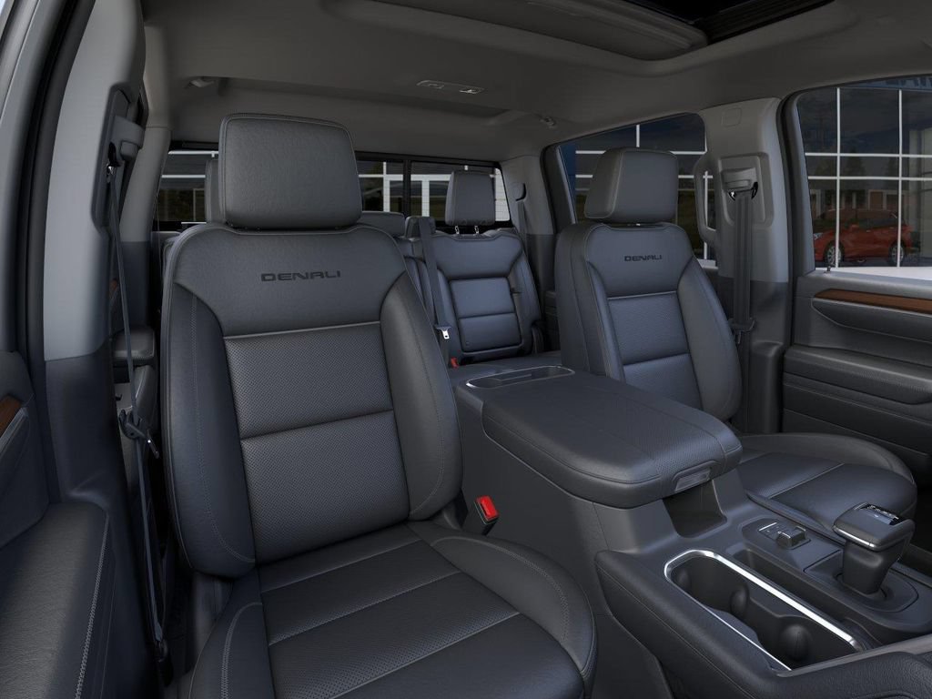 2026 GMC Sierra 1500 Denali - Photo 17