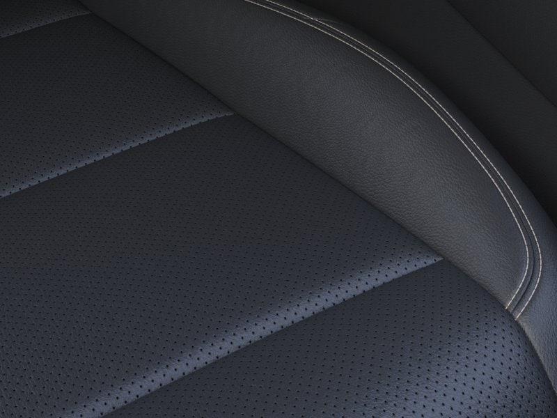 2027 GMC Terrain Elevation - Photo 46