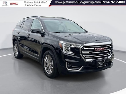 2024 GMC Terrain SLT SUV