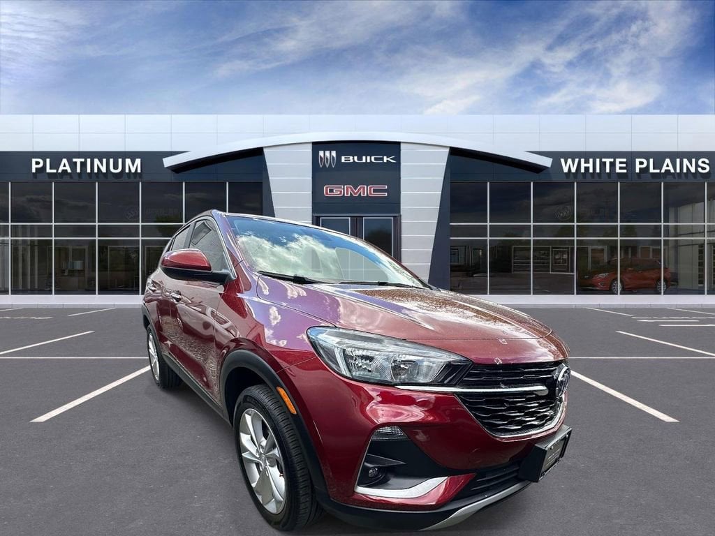 2023 Buick Encore GX Preferred AWD's photo