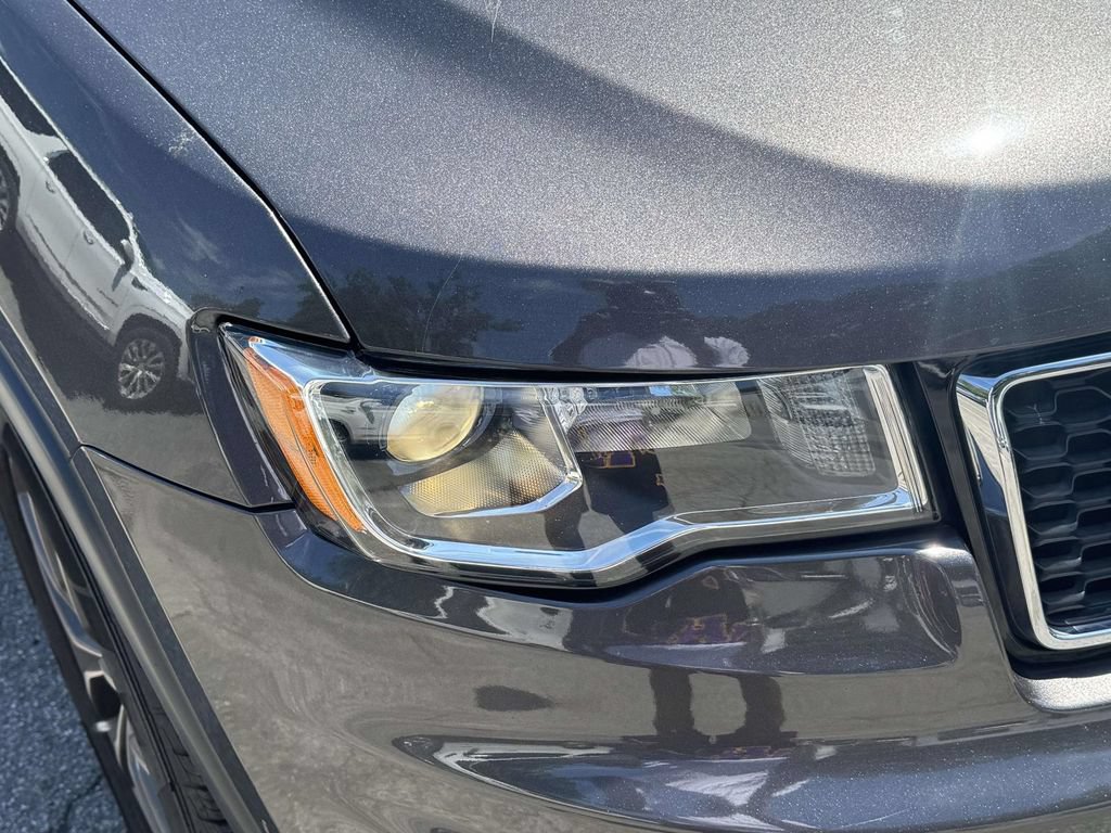 2021 Jeep Grand Cherokee Limited - Photo 7