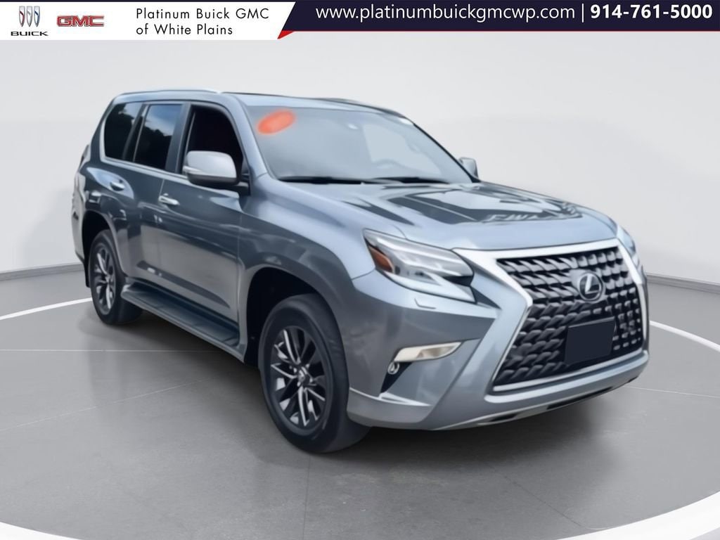 2023 Lexus GX PREMIUM's photo