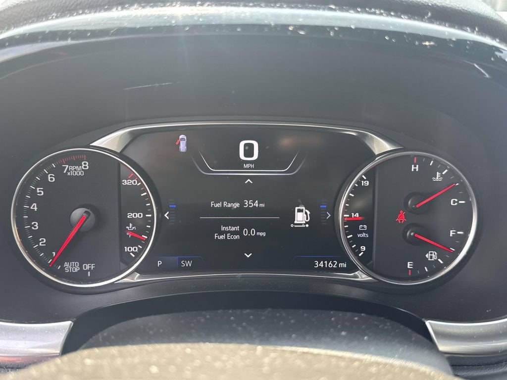 2024 Chevrolet Traverse Limited Premier - Photo 27