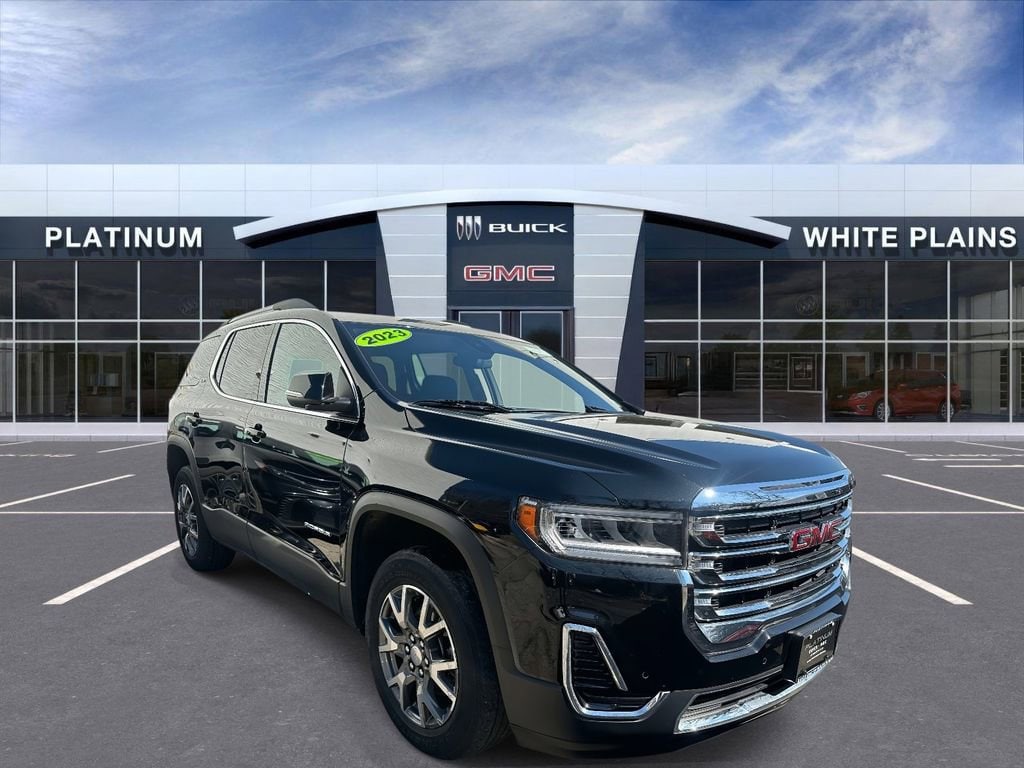 2023 GMC Acadia SUV 