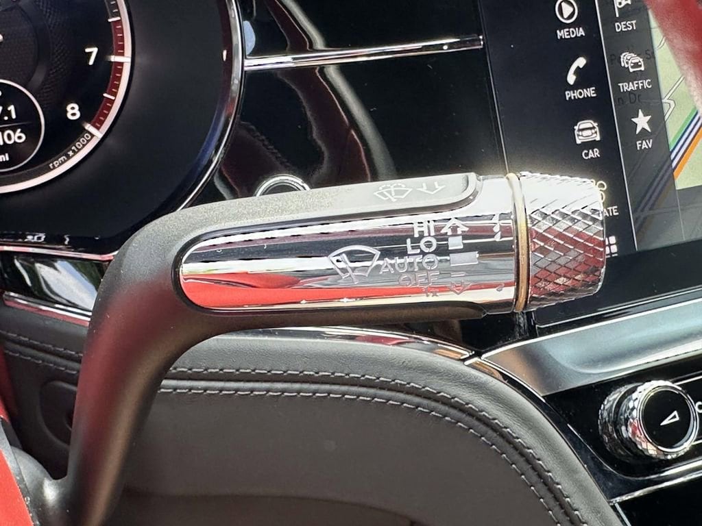 2020 Bentley Continental GT Base - Photo 31