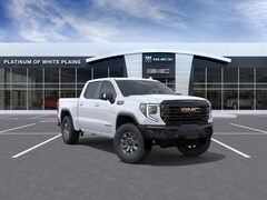 2026 GMC Sierra 1500 AT4X Truck
