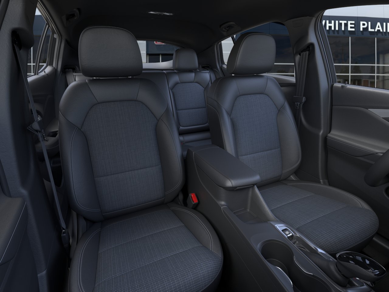 2026 Buick Envista Preferred - Photo 16