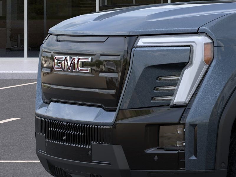 2026 GMC Sierra EV Elevation - Photo 14