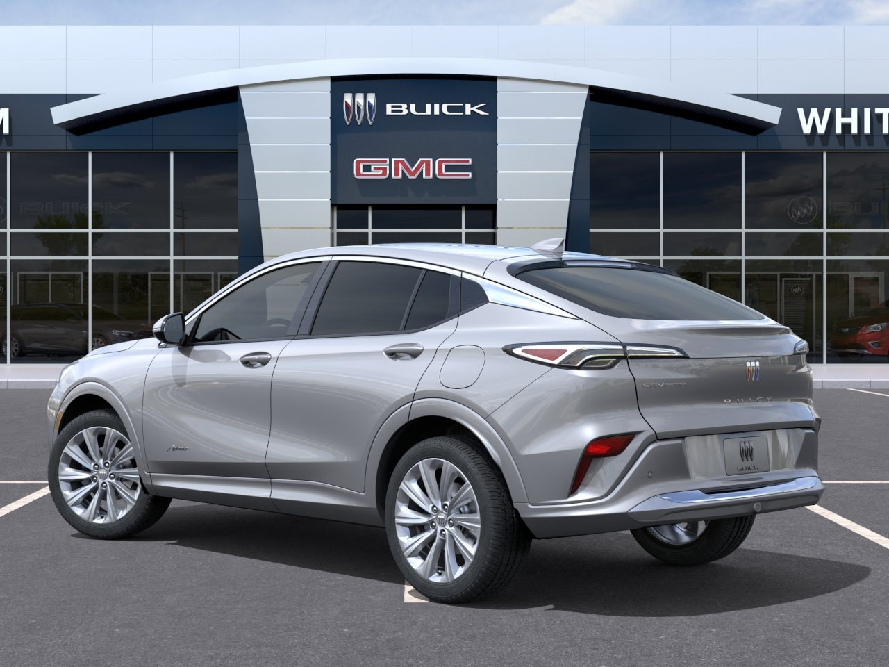 2026 Buick Envista Avenir - Photo 27