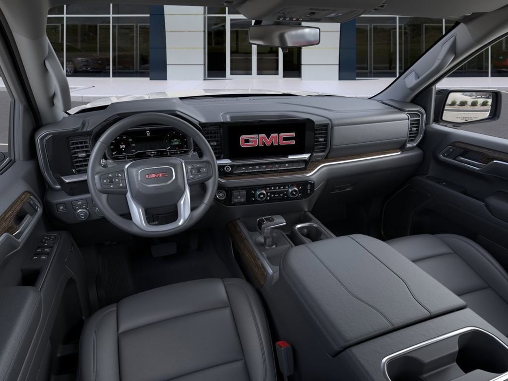 2026 GMC Sierra 1500 Elevation - Photo 16