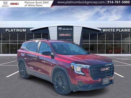 2024 GMC Terrain SLE SUV