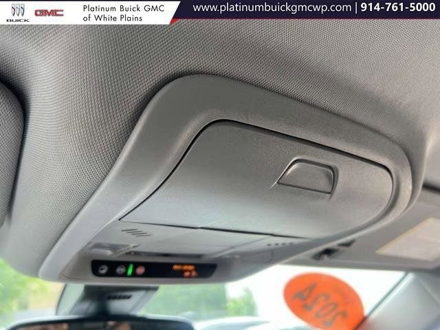2024 GMC Terrain SLE - Photo 27