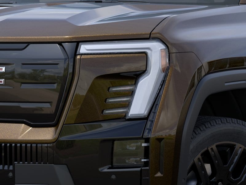 2026 GMC Sierra EV Elevation - Photo 35