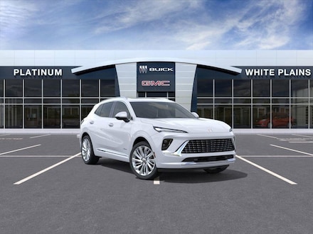 2024 Buick Envision Avenir SUV