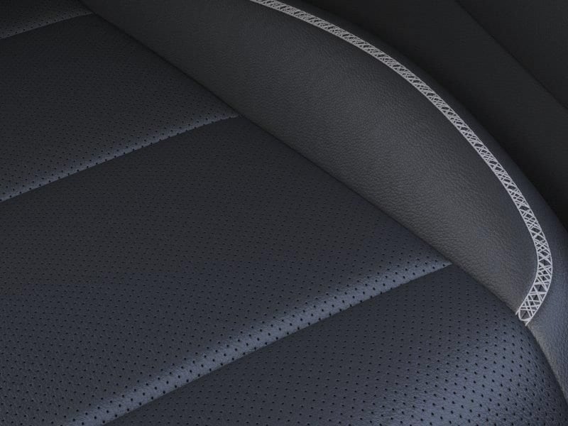 2027 GMC Terrain Denali - Photo 22