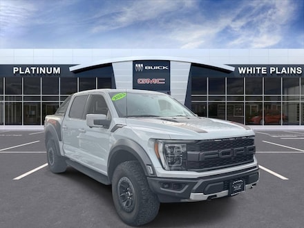 2023 Ford F-150 Raptor Truck