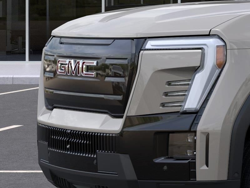 2026 GMC Sierra EV Elevation - Photo 14