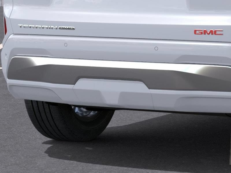 2026 GMC Terrain Denali - Photo 15