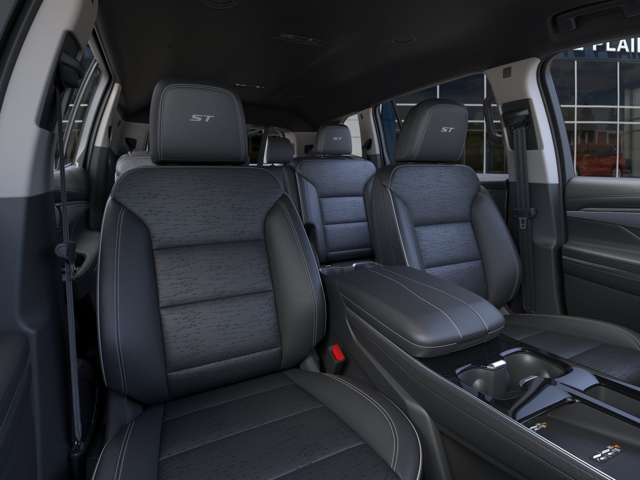2026 Buick Enclave Sport Touring - Photo 41