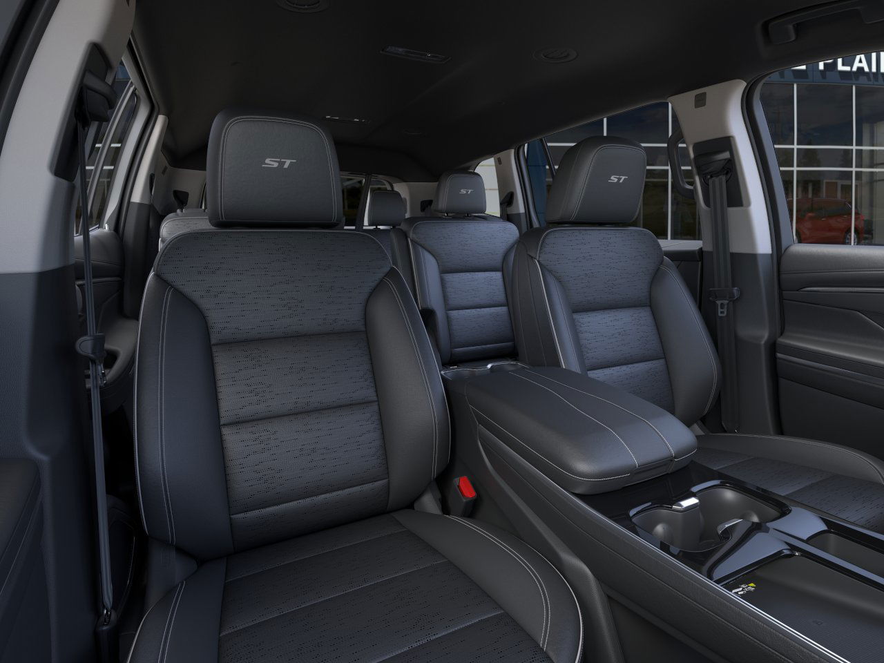 2026 Buick Enclave Sport Touring - Photo 40