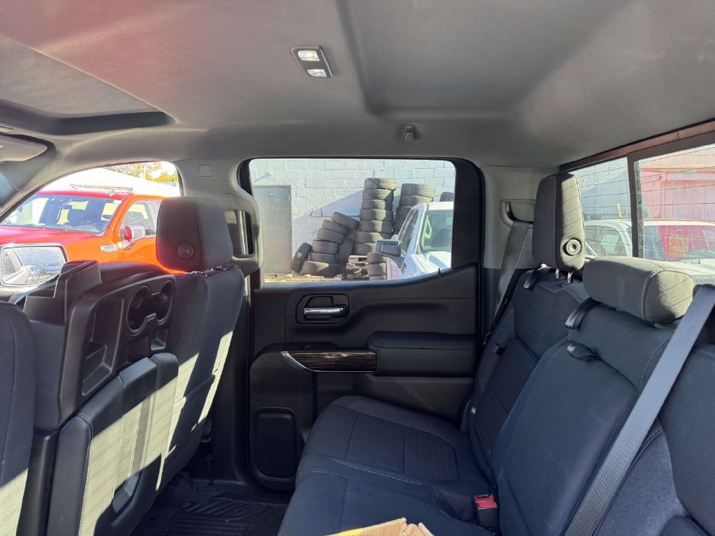 2025 Chevrolet Equinox LT - Photo 42