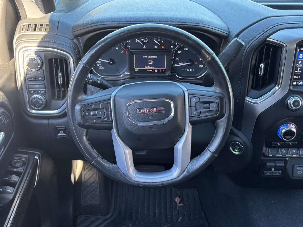2025 Chevrolet Equinox LT - Photo 44